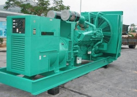 贵港75kw康明斯柴油发电车出租图片 贵港75kw康明斯柴油发电车出租图片