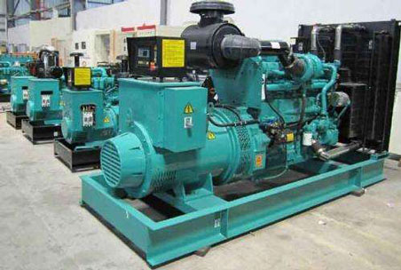 贵港1000kw康明斯柴油发电机组图片 贵港1000kw康明斯柴油发电机组图片