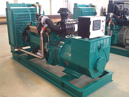 贵港505kw康明斯柴油发电机组图片 贵港505kw康明斯柴油发电机组图片