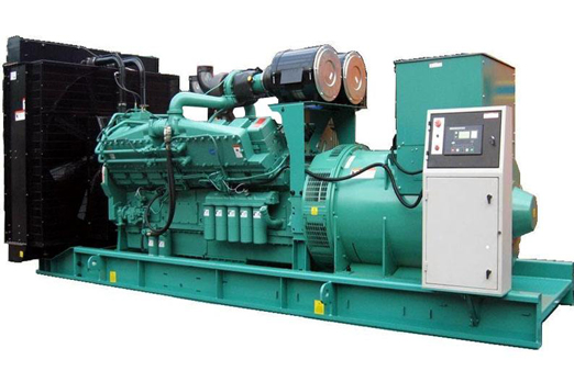 贵港150kw康明斯柴油发电机组图片 贵港150kw康明斯柴油发电机组图片