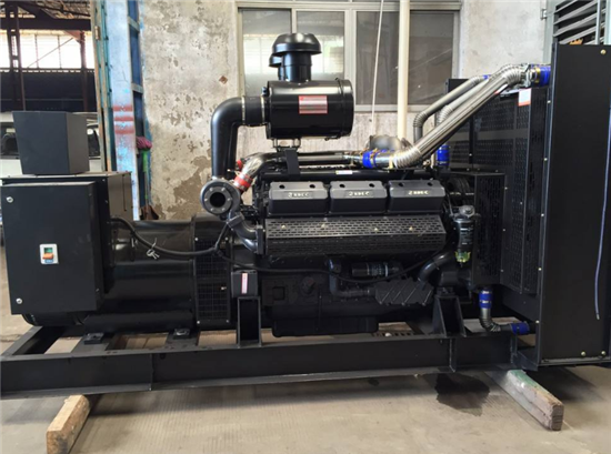 贵港柴油发电机