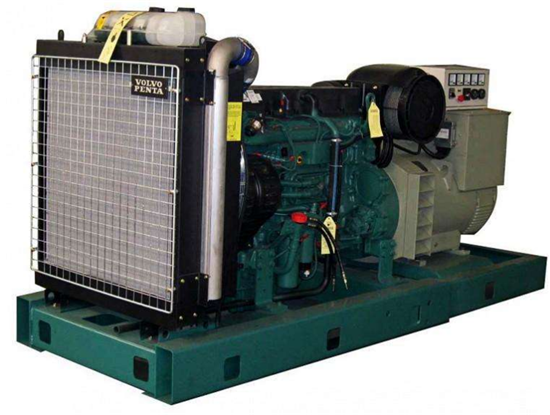 贵港柴油发电机