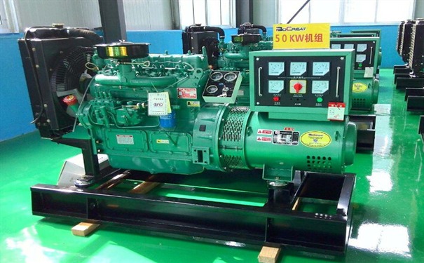 贵港发电机出租 贵港发电机出租